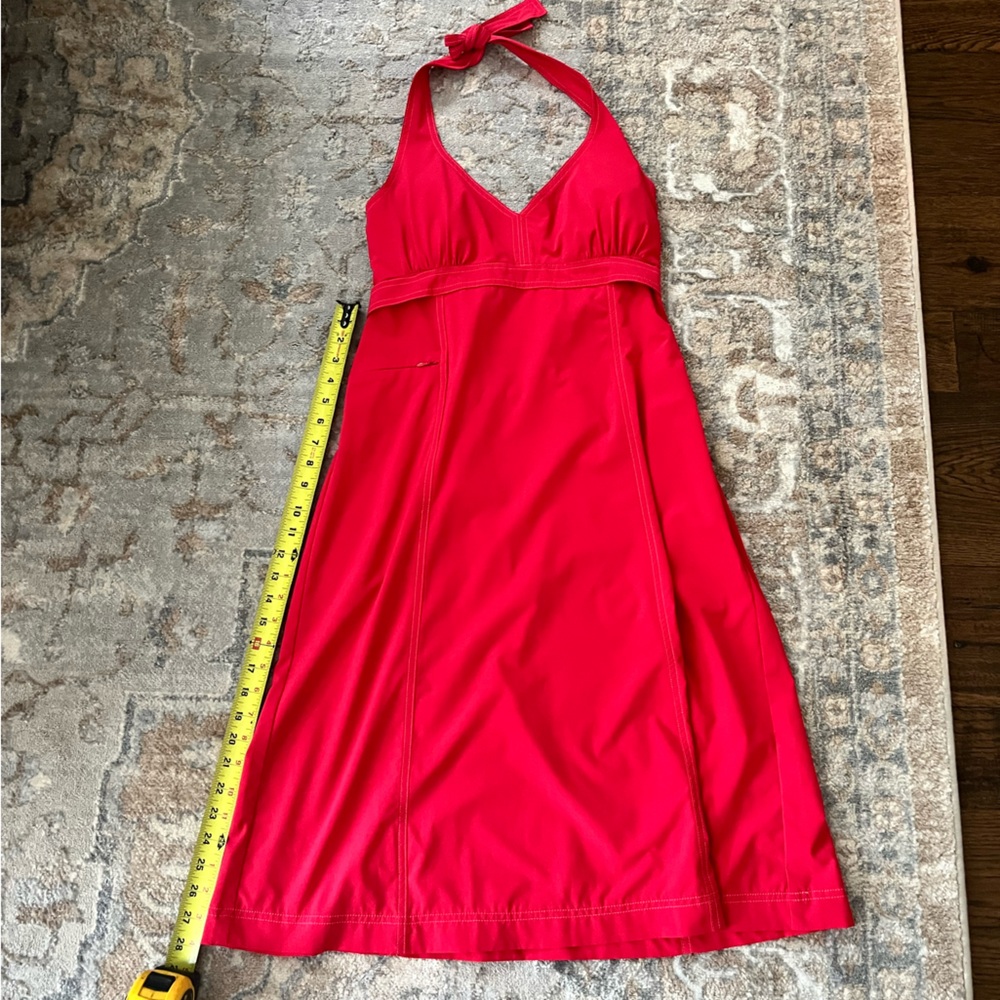 Athleta dress size 12